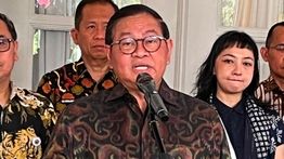 Pramono Sesalkan Fasilitas Publik Dirusak Pendemo