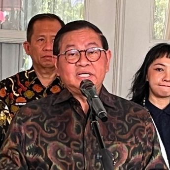 Pramono Sesalkan Fasilitas Publik Dirusak Pendemo