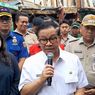Pramono Pastikan Pemangkasan DBH Tak Ganggu Tunjangan Pegawai DKI