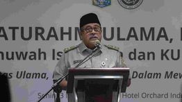 DKI Dorong Ruang Aman Bagi Perempuan dan Anak