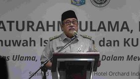 Pemerintah Provinsi (Pemprov) DKI Jakarta kembali menegaskan komitmennya dalam menghadirkan ruang aman bagi perempuan dan anak. Tekad ini disampaikan langsung oleh Wakil Gubernur DKI Jakarta, Rano Karno.