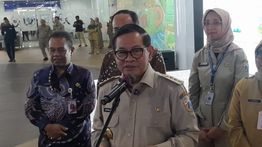 Pramono Naikkan Dana Operasional Dasawisma