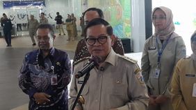 Gubernur DKI Jakarta Pramono Anung resmi merealisasikan salah satu janji kampanyenya dengan menaikkan dana operasional untuk Dasawisma (Dawis) dari Rp500 ribu menjadi Rp750 ribu per bulan, mulai Juli 2025.