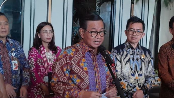Pramono Anung