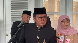 Alasan Pramono Tegaskan KJP Plus Tetap Cair untuk Terduga Pelaku Ledakan SMAN 72 Jakarta