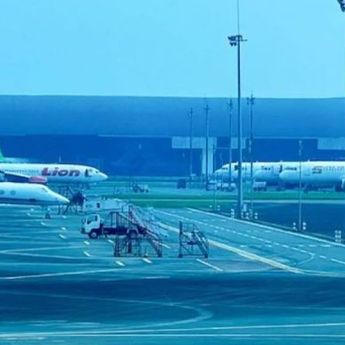 Mulai 1 Agustus 2025, Sebagian Penerbangan Batik Air dan Citilink Dialihkan dari Halim ke Soekarno-Hatta