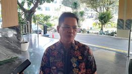 Besok! Dishub DKI Uji Coba Sistem Satu Arah di Jalan Salemba Tengah