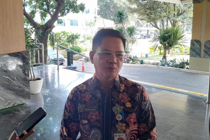Besok! Dishub DKI Uji Coba Sistem Satu Arah di Jalan Salemba Tengah ...