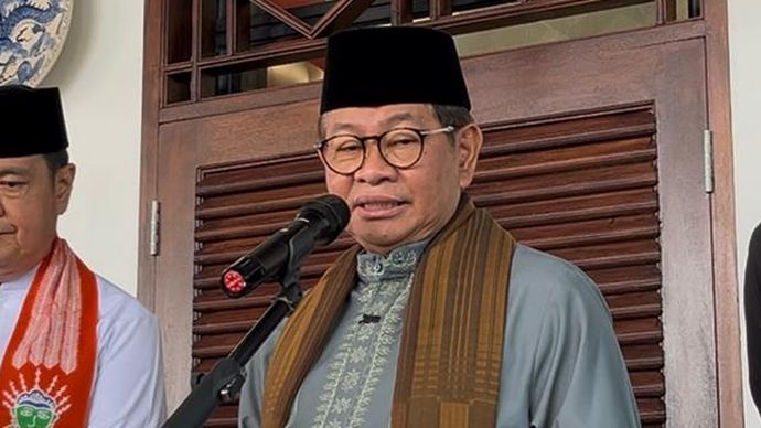 Pramono Anung