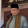 Pramono Jadikan Rasuna Said Wajah Baru Jakarta Jelang 5 Abad, Sekaligus Dorong Gerakan Pilah Sampah