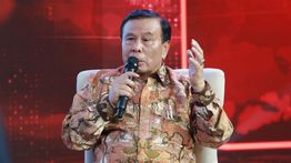 2 Tahun Asta Cita, Nurdin Tampubolon: Penguasaan Teknologi Kunci Utama Hilirisasi Nasional