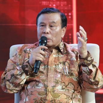 Nurdin Tampubolon: Hilirisasi yang Tepat Bisa Perkuat Penyerapan Tenaga Kerja Nasional