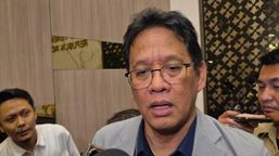 Purbaya Pastikan Iuran BPJS Kesehatan Tak Naik Sebelum Ekonomi Tumbuh 6 Persen