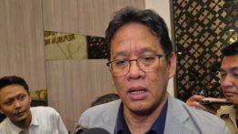 Purbaya Pastikan Iuran BPJS Kesehatan Tak Naik Sebelum Ekonomi Tumbuh 6 Persen