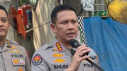 7 Orang Ditetapkan Tersangka Buntut Bentrokan Maut Jalan Tambak Menteng