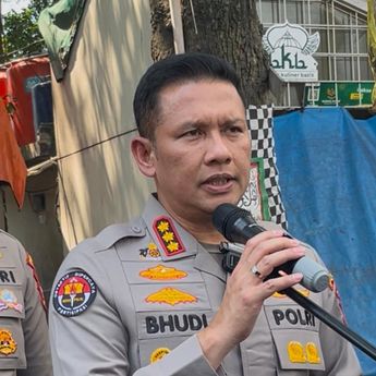 7 Orang Ditetapkan Tersangka Buntut Bentrokan Maut Jalan Tambak Menteng