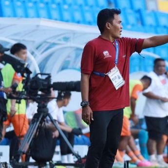 Madura United Ditinggal Pelatih  Mauricio Souza Jelang Laga Melawan Borneo FC