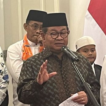 Pramono Jagokan Argentina Juara Piala Dunia 2026