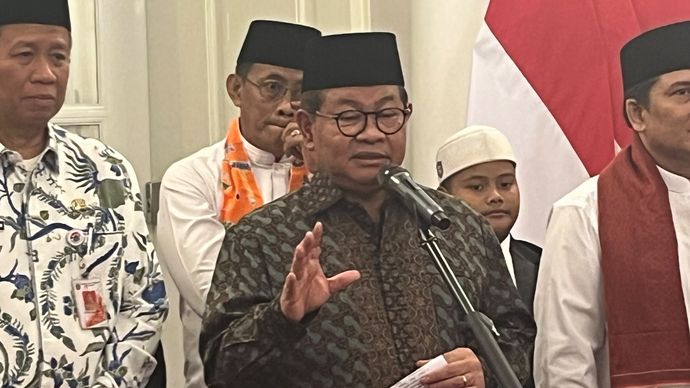 Pramono Anung
