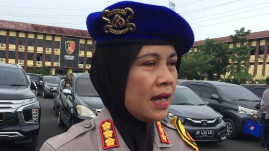 Polda: 3 Polisi yang Tewas Usai Gerebek Judi Sabung Ayam Ditembak di Bagian Kepala