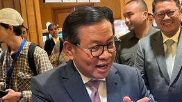 Banjir Jakarta, Pramono: Curah Hujan Tertinggi Selama Saya Menjabat Gubernur