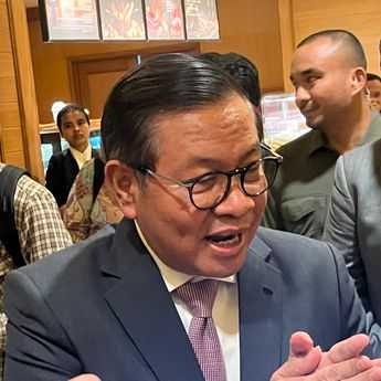 Banjir Jakarta, Pramono: Curah Hujan Tertinggi Selama Saya Menjabat Gubernur