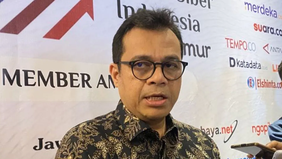 Wakil Menteri Komunikasi dan Digital (Komdigi) Nezar Patria menegaskan kode etik jurnalistik merupakan elemen penting yang menjadikan produk media massa tetap relevan dan diminati, meskipun menghadapi persaingan ketat dari konten-konten sosmed.