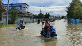 PT PLN Unit Pelaksana Pelayanan Pelanggan (UP3) Kalimantan Utara mengambil langkah cepat untuk mengamankan pasokan listrik di Kabupaten Bulungan menyusul meluasnya banjir dari Hulu Sungai Kayan.