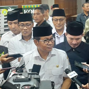 Pramono Beberkan Risiko Modifikasi Cuaca di Langit Jakarta