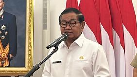 Gubernur DKI Jakarta, Pramono Anung menyampaikan bahwa kasus unggahan foto berbasis Artificial Intelligence (AI) yang viral di wilayah Kalisari tetap akan ditindaklanjuti secara serius.