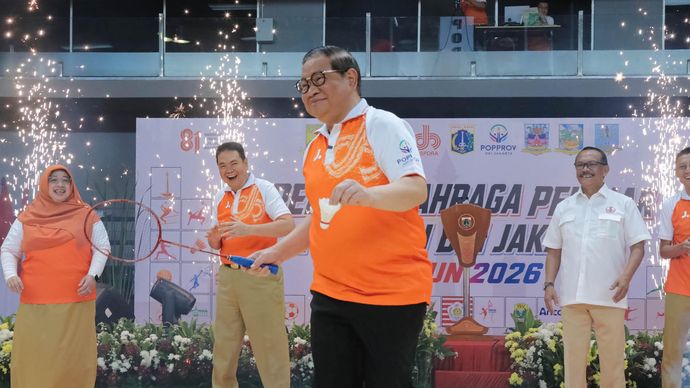 Pramono Anung