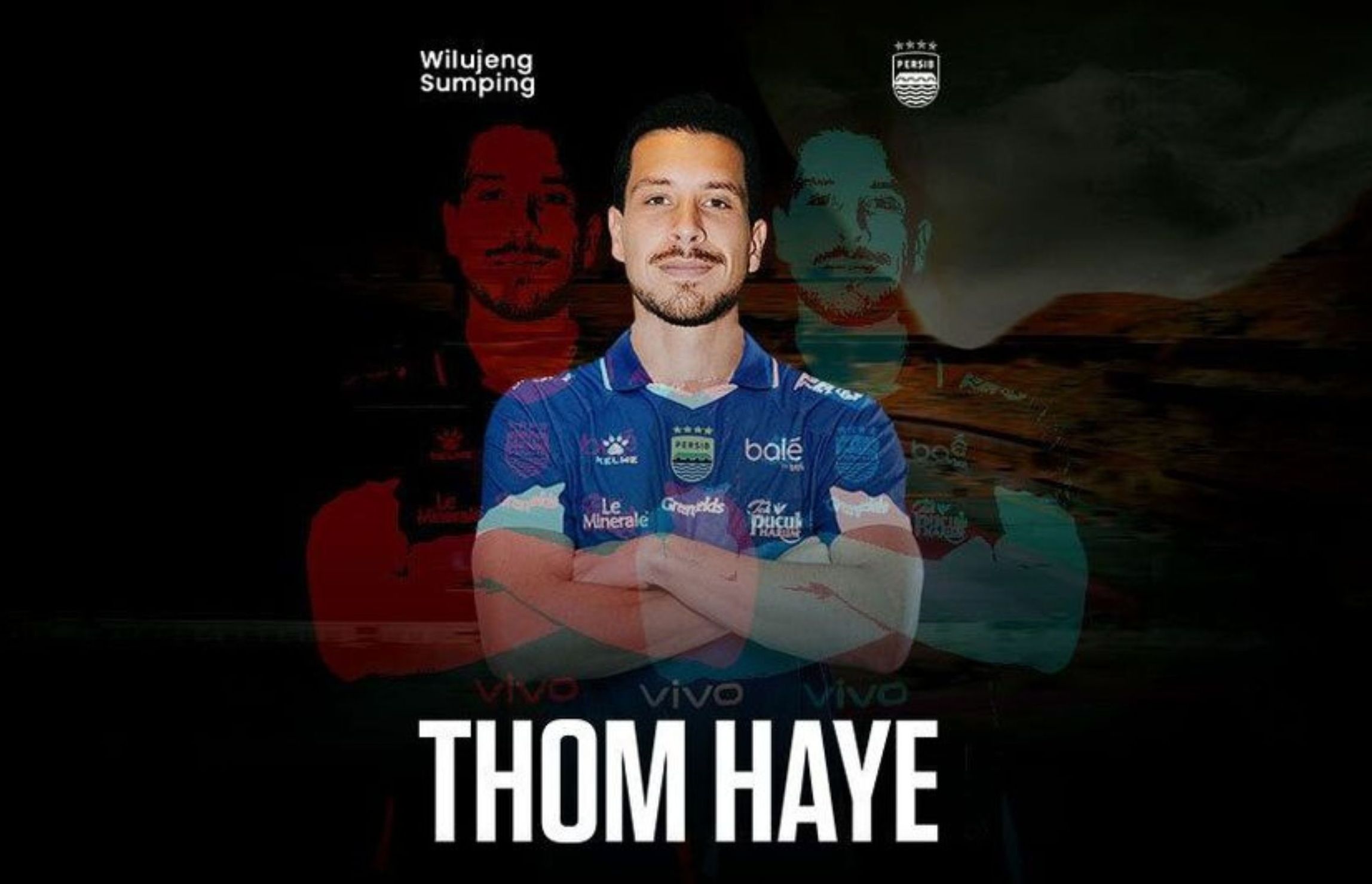 Thom Haye <b>(Persib)</b>