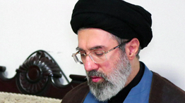 Laporan Intelijen Klaim Mojtaba Khamenei Dalam Kondisi Kritis di Qom