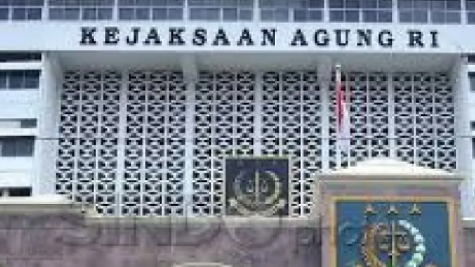 Ilustrasi - Gedung Kejagung RI (foto/dok)