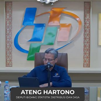 Kunjungan Turis Asing ke RI Tembus 15,4 Juta Selama 2025, Paling Banyak dari Malaysia