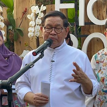 Pramono: Ada 40.166 Anak Berhak Terima KJP Tapi Belum Mengurus