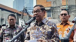 Pramono Pastikan Jakarta Aman, Tak Ada Korban Akibat Gempa Bekasi