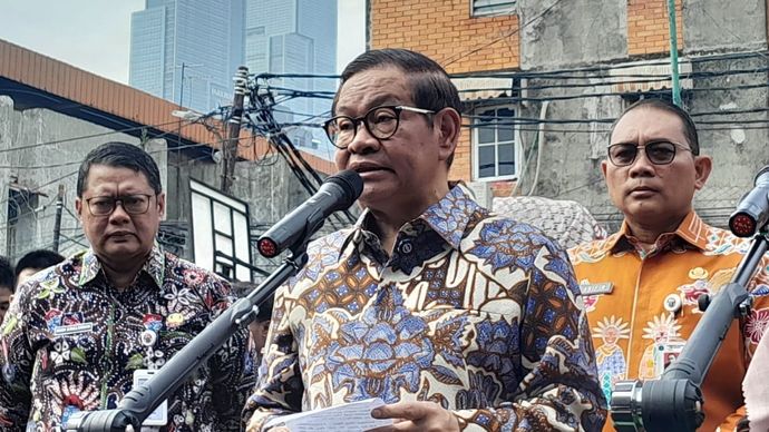 Pramono Anung