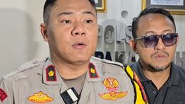 Polisi: Cemburu Jadi Motif Pemerasan Pesinetron Tampan MR ke Pacar Lelakinya