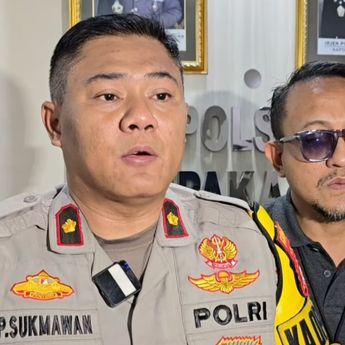 Polisi: Cemburu Jadi Motif Pemerasan Pesinetron Tampan MR ke Pacar Lelakinya