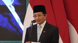 Nasaruddin Umar Tegaskan Layanan Publik Kemenag Tetap Optimal Meski WFH Tiap Jumat