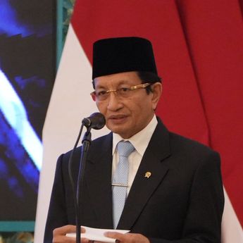 Nasaruddin Umar Tegaskan Layanan Publik Kemenag Tetap Optimal Meski WFH Tiap Jumat