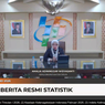 Program MBG dan Kopdes Merah Putih Topang Kuat Pertumbuhan Ekonomi Kuartal I 2026