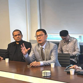 BPOM Perkuat Kolaborasi Global Lewat Kunjungan Strategis ke Singapura