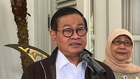 Gubernur DKI Jakarta Pramono Anung menyampaikan dukungan penuh terhadap kebijakan pemerintah pusat terkait Peraturan Pemerintah (PP) Nomor 17 Tahun 2025 atau dikenal sebagai PP Tunas.