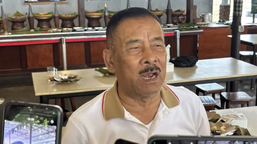Nazar Umuh Muchtar Jika Persib Juara: Siapkan Ikan Setengah Ton untuk Bobotoh