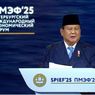 Prabowo Tak Hadiri G7 dan Hadir di SPIEF 2025: Indonesia Teman Semua Negara