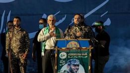 Usai Yahya Sinwar Tewas, Hizbullah Ngaku Bakal Tingkatkan Perang dengan Israel