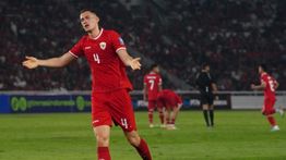 Jay Idzes 'El Capitano' Langsung Balik ke Italia Usai Bela Timnas Indonesia