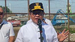 Ide Pramono Kurangi Tawuran: Perbanyak Lapangan Sepak Bola hingga Ring Tinju